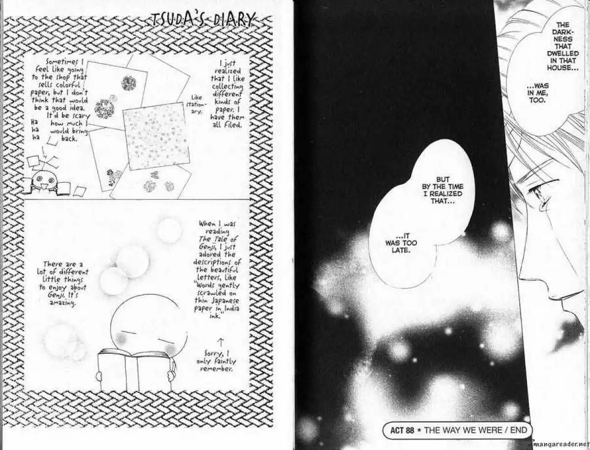 Kare Kano Chapter 88 16